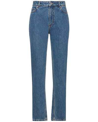 Burberry Jeans for Women | Online Sale up to 82% off | Lyst