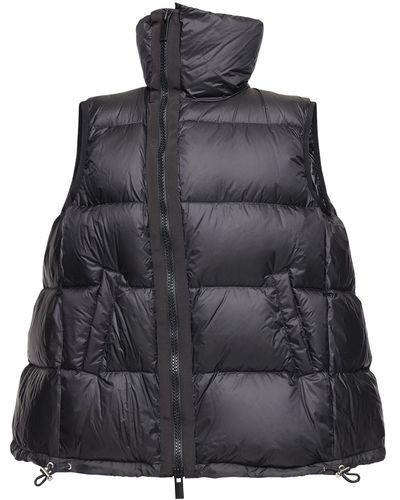 Sacai Waistcoats and gilets for Women | Online Sale up to 38% off