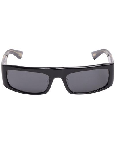 Khaite X Oliver Peoples Sunglasses - Gray