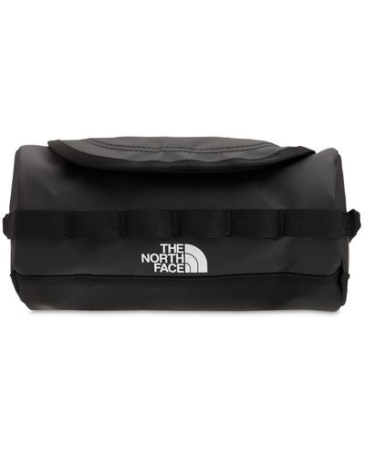 The North Face Small Travel Canister Toiletry Bag - Black