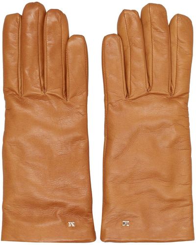 Max Mara Gloves for | Online Sale up to 60% off | Lyst