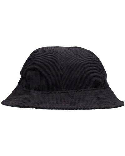 Nike Fischerhut Aus Kord - Blau