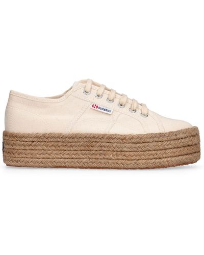 Superga Shoes for Women | Online Sale up to 78% off | Lyst