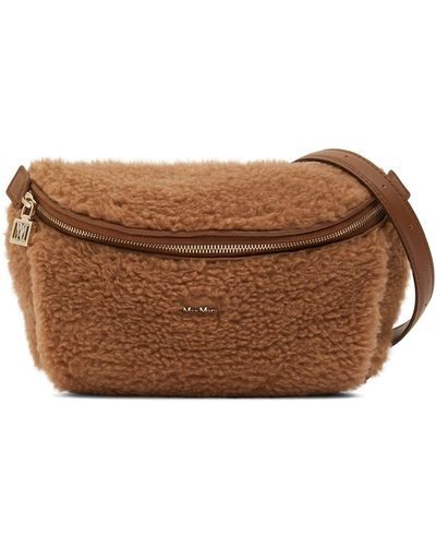 Max Mara Belt Bags, waist bags and bumbags for Women | Online Sale up to  50% off | Lyst Australia