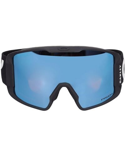 Oakley Máscara de esquí - Azul