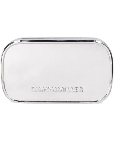 Simon miller shop clutch