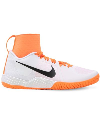 Nike Tennis-sneakers "serena Williams" - Orange