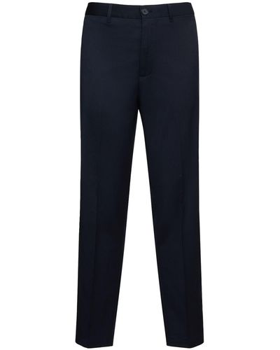 Armani Formal Trousers outlet - 1800 products on sale | FASHIOLA.co.uk