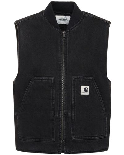 Carhartt Ace Vest - Black