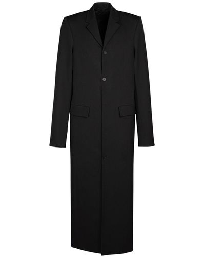 Balenciaga Coats for Men | Online Sale up to 61% off | Lyst