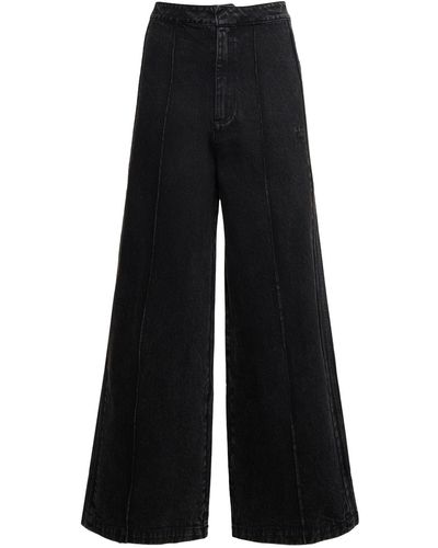 adidas Originals Montreal Jeans - Black