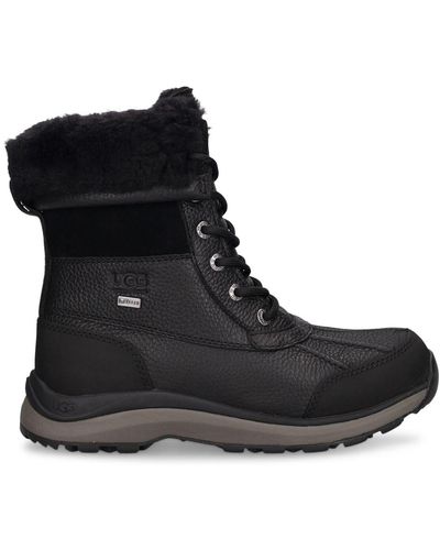 UGG ‘Adirondack Iii’ Snow Boots - Black
