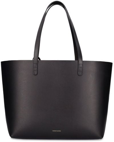 Mansur Gavriel Tote bags for Women | Online Sale up to 48% off | Lyst