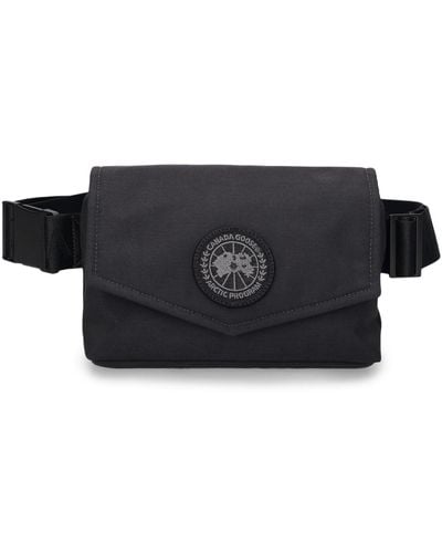 Canada Goose Mini Waist Belt Bag - Black