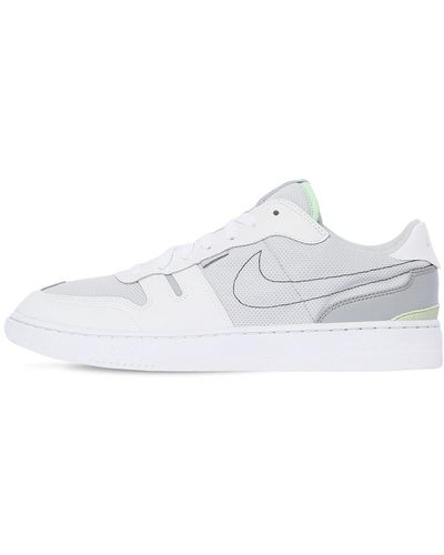 Nike Sneakers " Squash-type" - Weiß