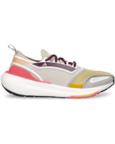 adidas By Stella McCartney Ub23 Lower Footprint Sneakers - Pink