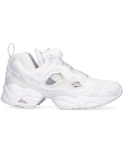 Reebok Instapump Sneakers for Women - Up to 62% off | Lyst
