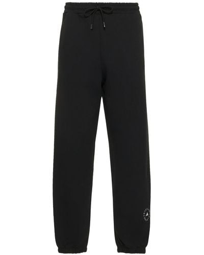 adidas By Stella McCartney Asmc True Casuals Sweatpants - Black