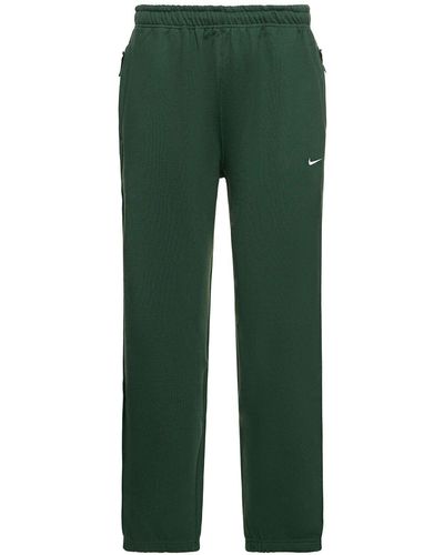 Pantalones informales Nike de hombre