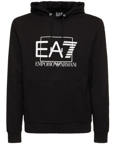 EA7 Hoodies for Men | Online Sale up to 59% off | Lyst Canada