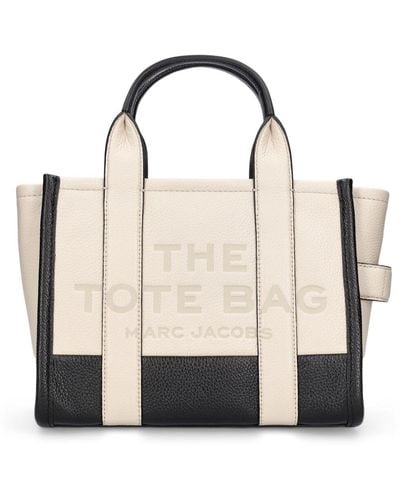 Marc Jacobs Tasche "the Small Tote" - Natur