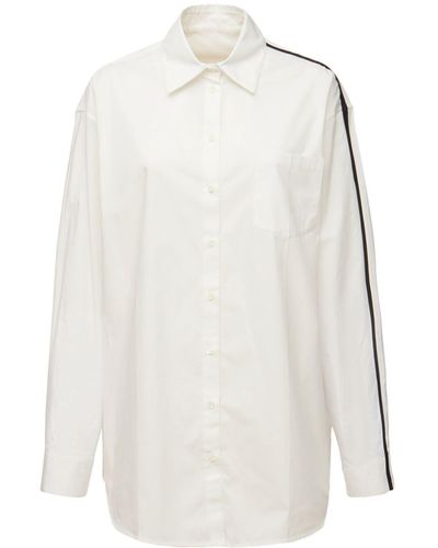 Peter Do Shirts for Women | Online Sale up to 80% off | Lyst