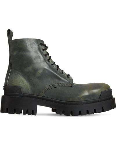 メンズ Balenciaga ブーツが¥70,000〜 | Lyst