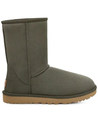 Green UGG Boots for Women | Lyst