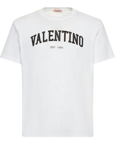 Valentino T-shirts for Men | Online Sale up to 70% off | Lyst