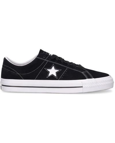 Converse One Star Sneakers for Men - Up to 49% off | Lyst