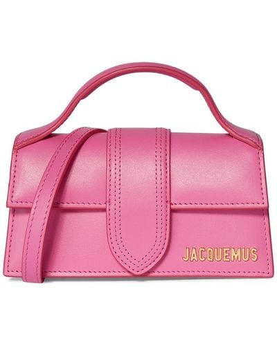 Jacquemus Le Bambino - Pink