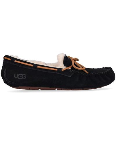 UGG Loafers and moccasins for Women | Black Friday Sale & Deals up to 33%  off | Lyst