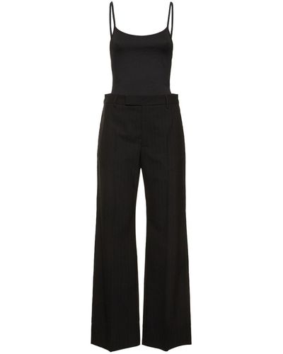 MM6 by Maison Martin Margiela Jumpsuits and rompers for Women