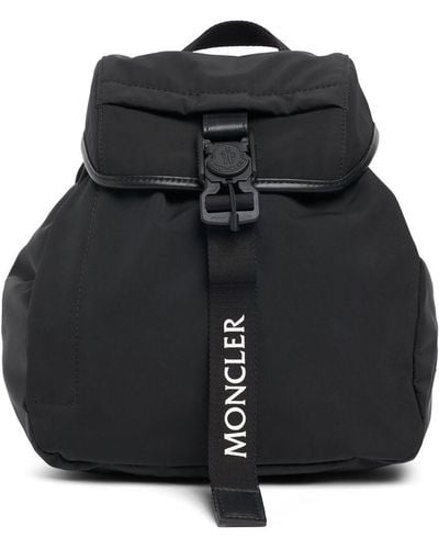 Moncler Trick バックパック - ブラック