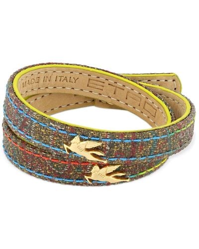 Etro Bracelet "arnica" - Multicolore