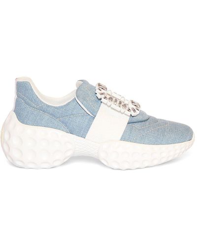 roger vivier sneakers sale