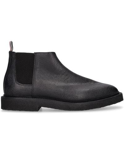 Thom browne hotsell mens boots