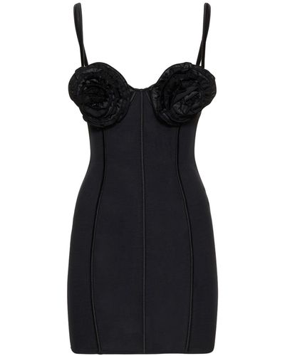 Black Fleur du Mal Dresses for Women | Lyst