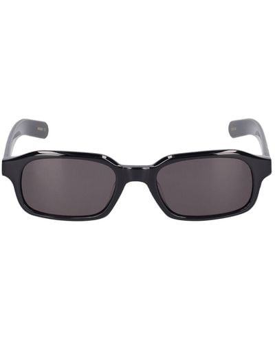 FLATLIST EYEWEAR Hanky Sunglasses - Grey