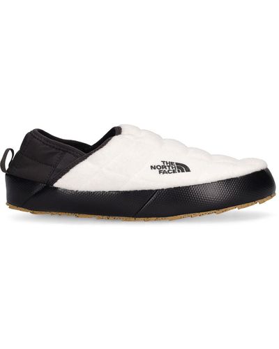 The North Face Slippers for Women | Online Sale up to 43% off | Lyst