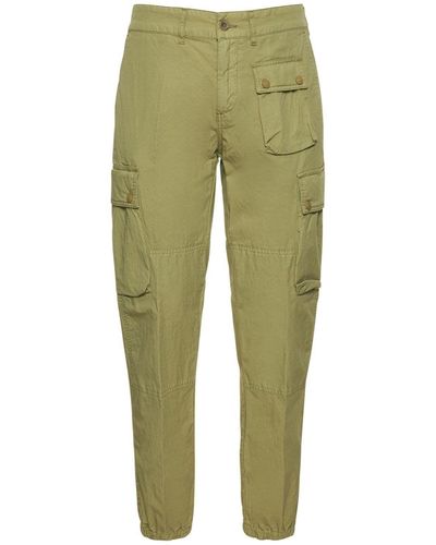 Belstaff Pants, Slacks and Chinos for Men | Online Sale up to 87% off | Lyst