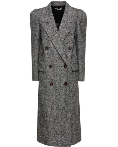 Long Tweed Coats for Women - Up to 78% off