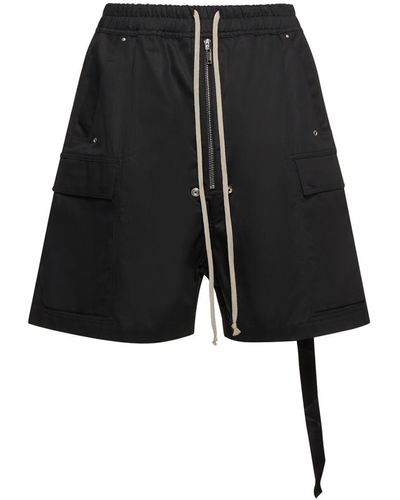 メンズ Rick Owens DRKSHDW ハーフパンツ (カジュアル) | オンライン