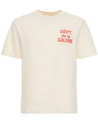 DEPT DE LA GALERIE CLASSIC WHITE – Gallery Dept - online