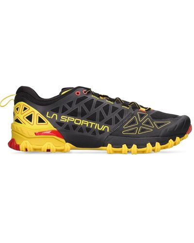 La Sportiva Bushido Ii Trail Running Sneakers - Multicolor