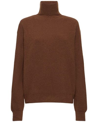 Lemaire Turtlenecks for Women | Online Sale up to 61% off | Lyst