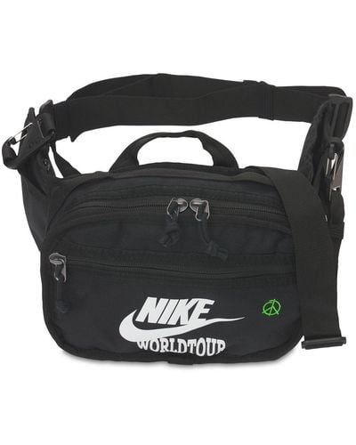Nike World Tour Belt Bag - Black