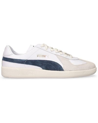 PUMA Low-top sneakers for Women | Online Sale up to 60% off | Lyst - Page 2