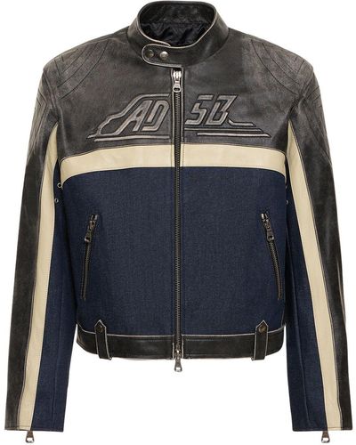 Black ANDERSSON BELL Jackets for Men | Lyst