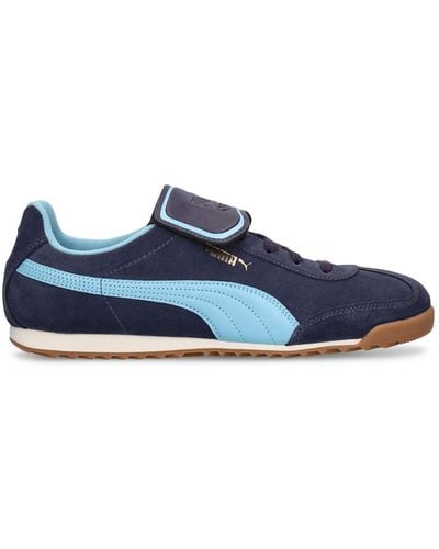 PUMA Sneakers noah arizona - Azul